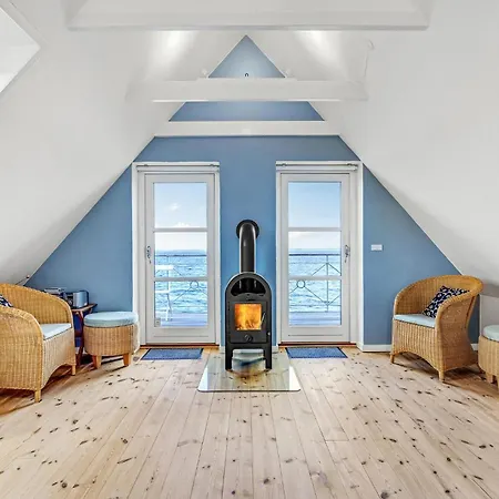 Holiday home Beautiful In With Wifi *